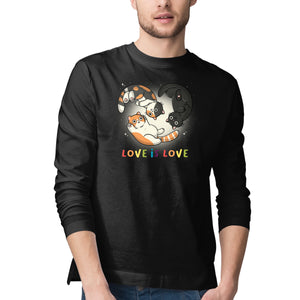 Love Always Wins