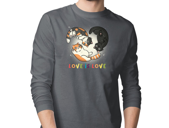 Love Always Wins