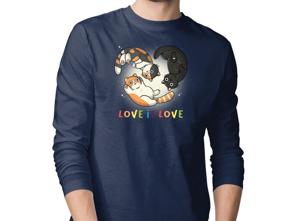 Love Always Wins