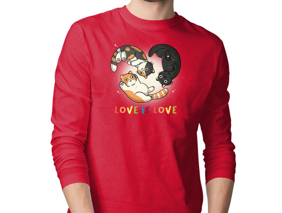 Love Always Wins