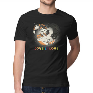 Love Always Wins