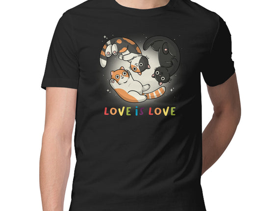 Love Always Wins