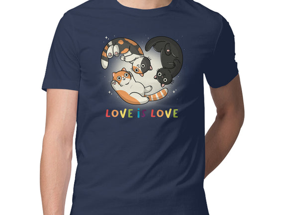 Love Always Wins