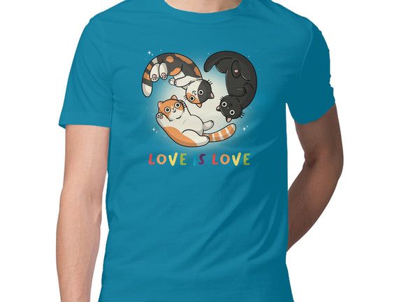 Love Always Wins