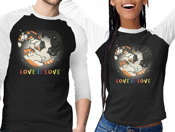 Love Always Wins