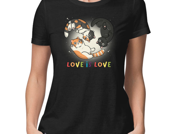 Love Always Wins