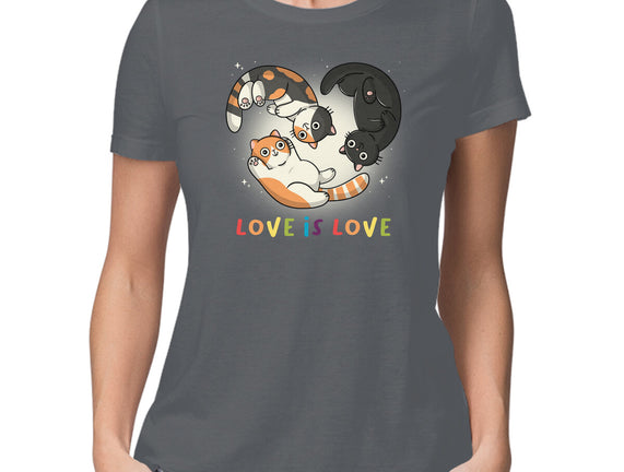 Love Always Wins
