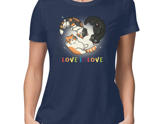 Love Always Wins