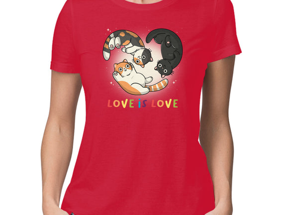 Love Always Wins