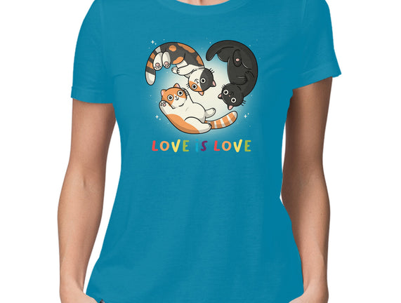 Love Always Wins