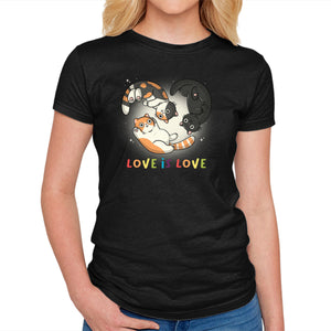 Love Always Wins