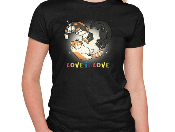 Love Always Wins