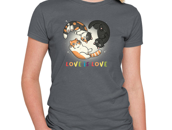 Love Always Wins