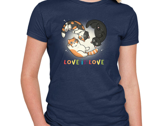 Love Always Wins