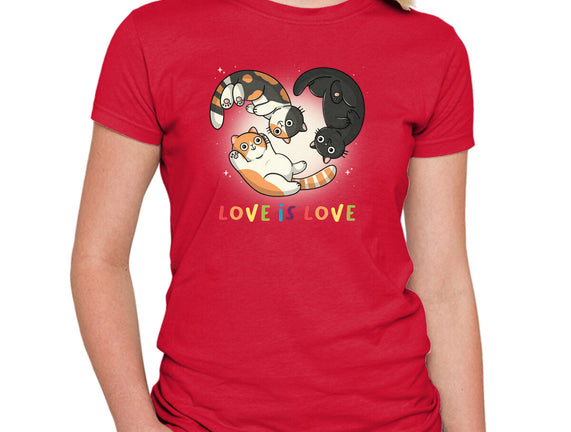 Love Always Wins