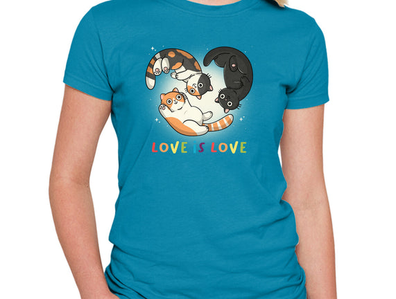 Love Always Wins