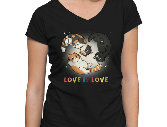 Love Always Wins