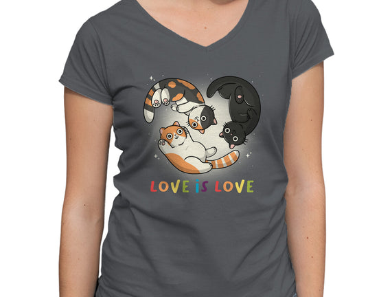Love Always Wins