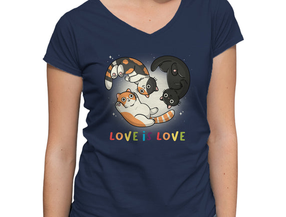 Love Always Wins