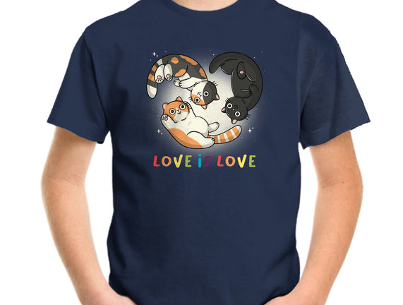 Love Always Wins