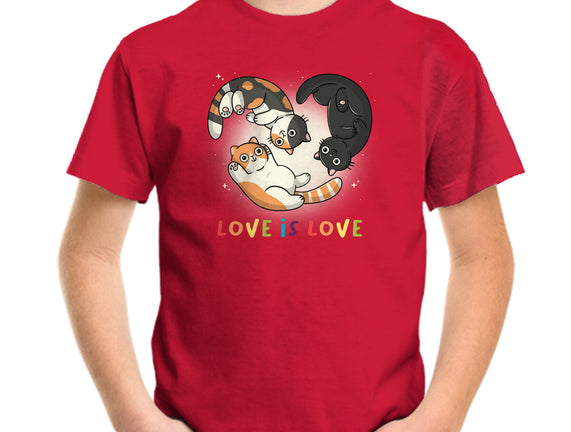 Love Always Wins