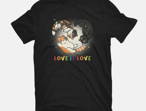 Love Always Wins