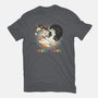 Love Always Wins-Womens-Basic-Tee-Freecheese