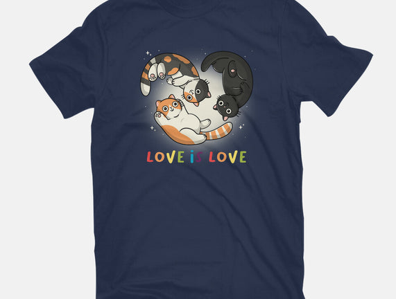 Love Always Wins