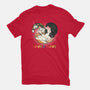 Love Always Wins-Youth-Basic-Tee-Freecheese