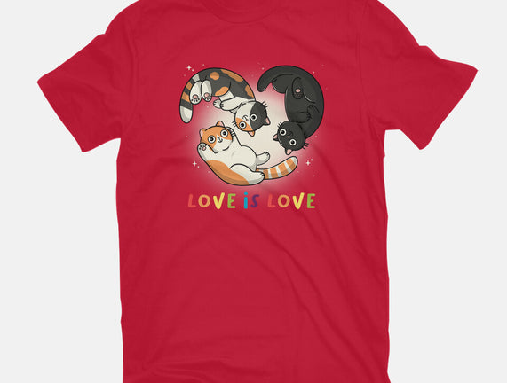 Love Always Wins