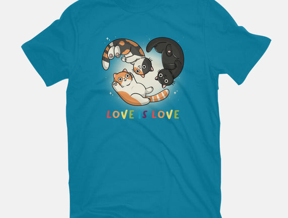 Love Always Wins