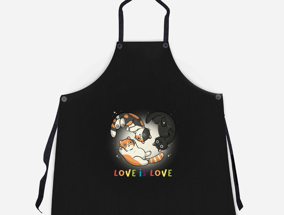 Love Always Wins