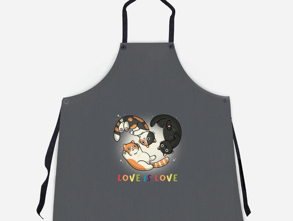 Love Always Wins