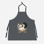 Love Always Wins-Unisex-Kitchen-Apron-Freecheese