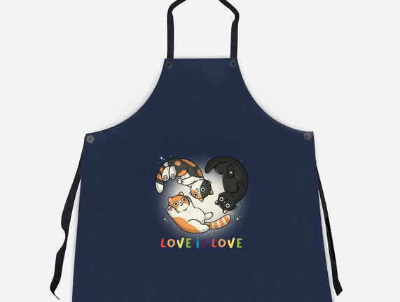 Love Always Wins