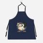 Love Always Wins-Unisex-Kitchen-Apron-Freecheese