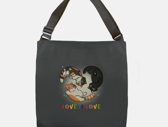 Love Always Wins