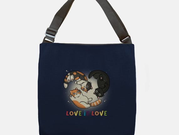 Love Always Wins