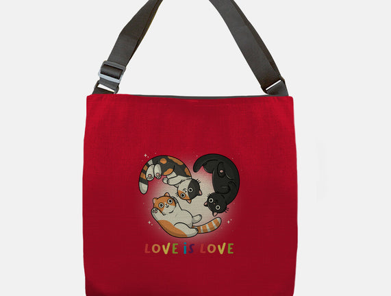 Love Always Wins