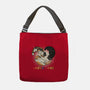 Love Always Wins-None-Adjustable Tote-Bag-Freecheese