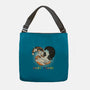 Love Always Wins-None-Adjustable Tote-Bag-Freecheese