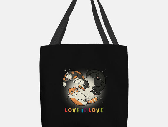 Love Always Wins