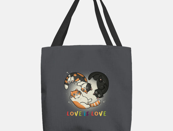 Love Always Wins