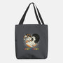 Love Always Wins-None-Basic Tote-Bag-Freecheese