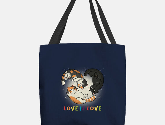 Love Always Wins