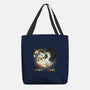 Love Always Wins-None-Basic Tote-Bag-Freecheese