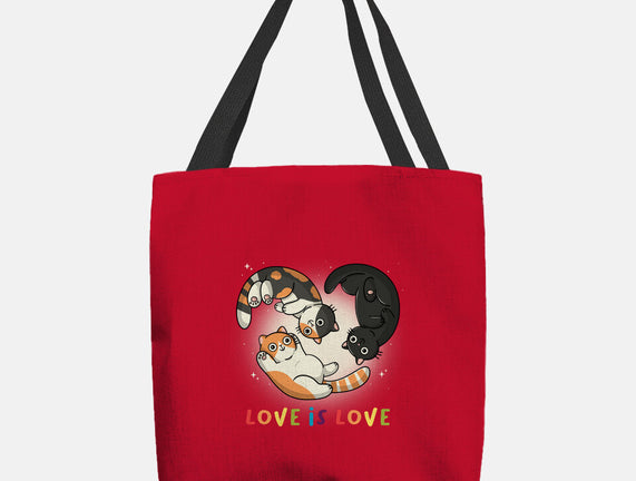Love Always Wins
