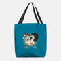 Love Always Wins-None-Basic Tote-Bag-Freecheese