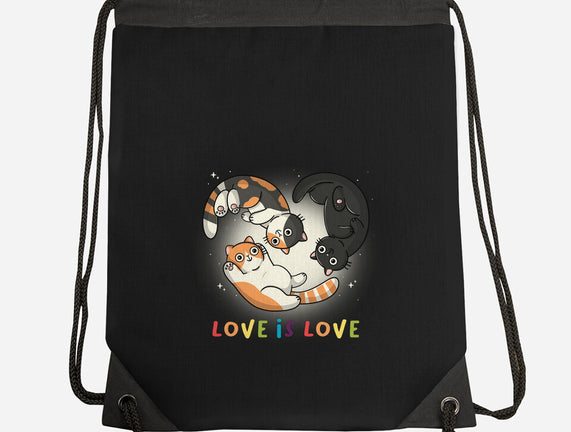 Love Always Wins