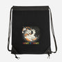 Love Always Wins-None-Drawstring-Bag-Freecheese